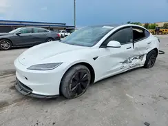 5YJ3E1EA0RF743763 2024 TESLA MODEL 3
