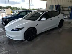 5YJ3E1EA0RF743987 2024 TESLA MODEL 3