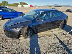 5YJ3E1EA0RF745125 2024 TESLA MODEL 3