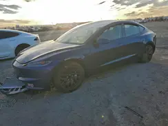 5YJ3E1EA0RF747831 2024 TESLA MODEL 3