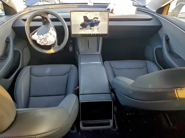 5YJ3E1EA0RF747831 2024 TESLA MODEL 3 - Image 8