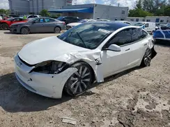5YJ3E1EA0RF749000 2024 TESLA MODEL 3