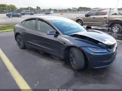 5YJ3E1EA0RF749238 2024 TESLA MODEL 3