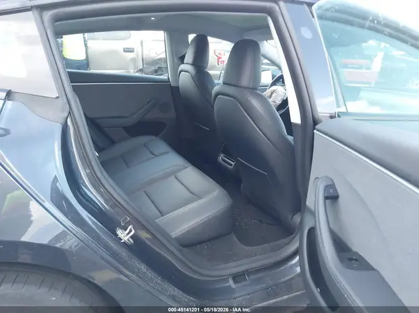 5YJ3E1EA0RF749238 2024 TESLA MODEL 3 - Image 8