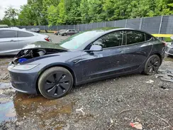 5YJ3E1EA0RF749546 2024 TESLA MODEL 3
