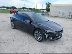 5YJ3E1EA0RF749840 2024 TESLA MODEL 3