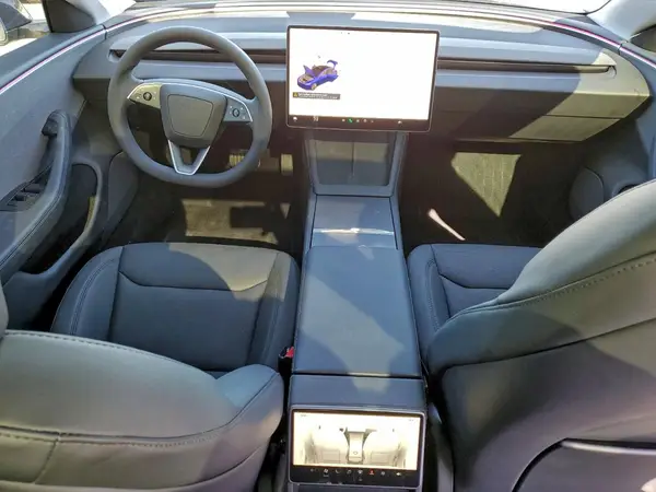 5YJ3E1EA0RF751023 2024 TESLA MODEL 3 - Image 8