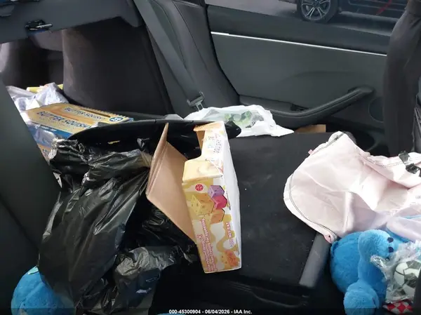 5YJ3E1EA0RF755153 2024 TESLA MODEL 3 - Image 8