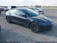 5YJ3E1EA0RF756142 2024 TESLA MODEL 3