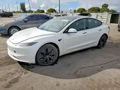 5YJ3E1EA0RF756481 2024 TESLA MODEL 3