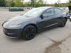 5YJ3E1EA0RF758912 2024 TESLA MODEL 3