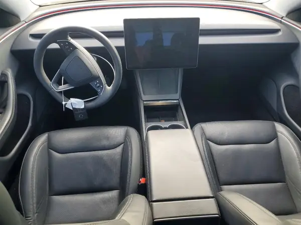 5YJ3E1EA0RF764998 2024 TESLA MODEL 3 - Image 8