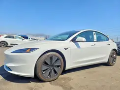 5YJ3E1EA0RF768548 2024 TESLA MODEL 3