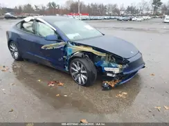 5YJ3E1EA0RF769229 2024 TESLA MODEL 3