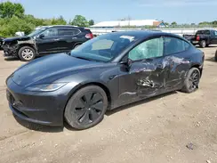 5YJ3E1EA0RF769473 2024 TESLA MODEL 3
