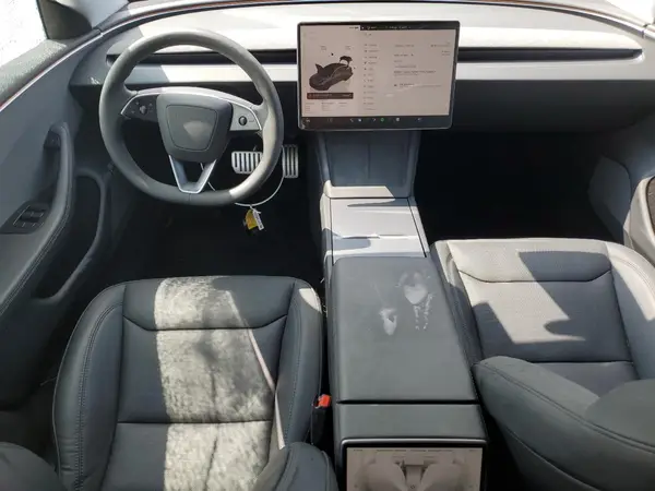 5YJ3E1EA0RF769473 2024 TESLA MODEL 3 - Image 8
