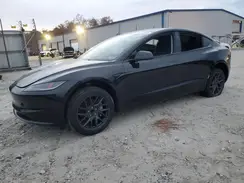 5YJ3E1EA0RF770901 2024 TESLA MODEL 3