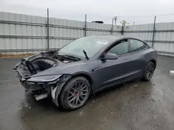 5YJ3E1EA0RF771045 2024 TESLA MODEL 3