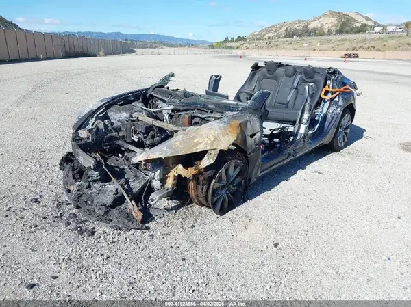 5YJ3E1EA0RF772552 2024 TESLA MODEL 3 - Image 2