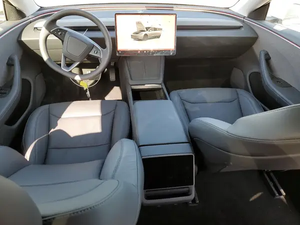 5YJ3E1EA0RF782305 2024 TESLA MODEL 3 - Image 8