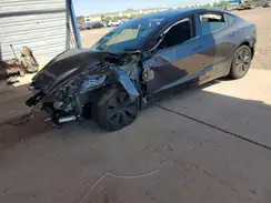 5YJ3E1EA0RF785477 2024 TESLA MODEL 3