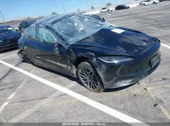 5YJ3E1EA0RF786192 2024 TESLA MODEL 3