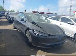 5YJ3E1EA0RF789559 2024 TESLA MODEL 3