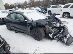 5YJ3E1EA0RF820499 2024 TESLA MODEL 3