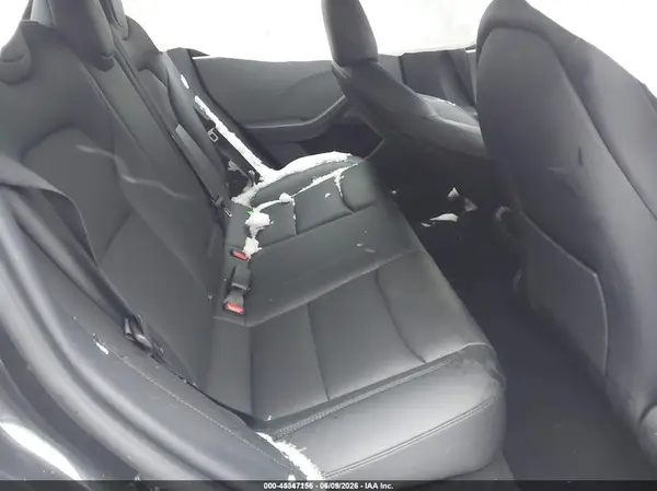 5YJ3E1EA0RF820499 2024 TESLA MODEL 3 - Image 8