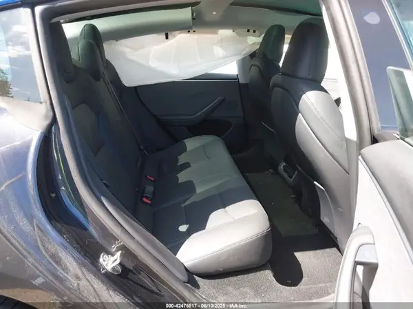 5YJ3E1EA0RF823760 2024 TESLA MODEL 3 - Image 8