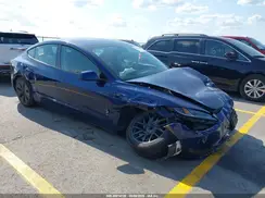 5YJ3E1EA0RF824097 2024 TESLA MODEL 3
