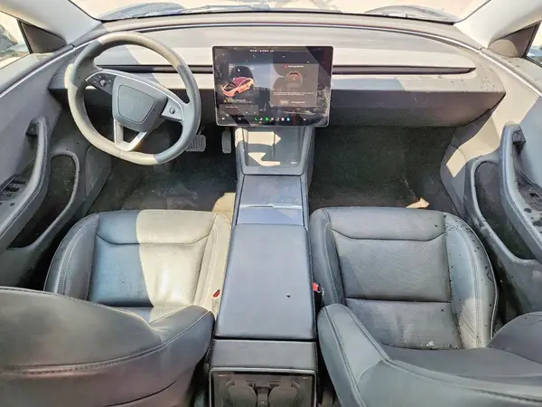 5YJ3E1EA0RF826528 2024 TESLA MODEL 3 - Image 8