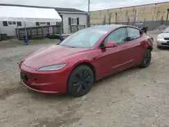 5YJ3E1EA0RF828375 2024 TESLA MODEL 3