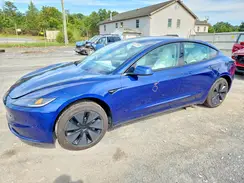 5YJ3E1EA0RF828697 2024 TESLA MODEL 3