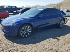 5YJ3E1EA0RF829476 2024 TESLA MODEL 3