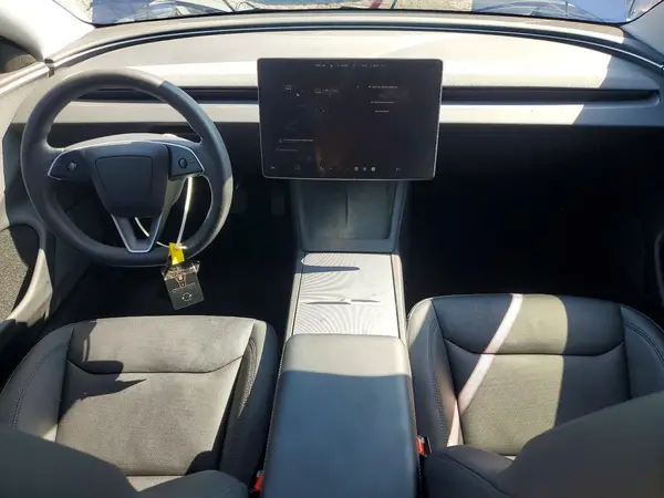 5YJ3E1EA0RF829476 2024 TESLA MODEL 3 - Image 8