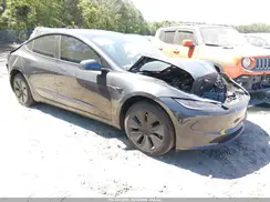 5YJ3E1EA0RF831938 2024 TESLA MODEL 3