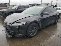 5YJ3E1EA0RF833091 2024 TESLA MODEL 3