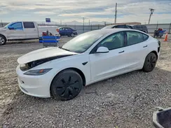 5YJ3E1EA0RF833835 2024 TESLA MODEL 3