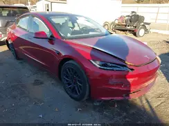 5YJ3E1EA0RF836525 2024 TESLA MODEL 3