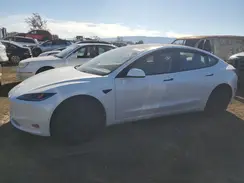 5YJ3E1EA0RF841627 2024 TESLA MODEL 3