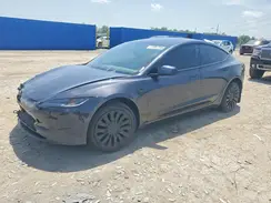 5YJ3E1EA0RF843958 2024 TESLA MODEL 3