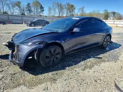 5YJ3E1EA0RF848738 2024 TESLA MODEL 3