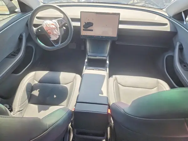 5YJ3E1EA0RF848738 2024 TESLA MODEL 3 - Image 8