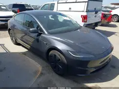 5YJ3E1EA0RF849341 2024 TESLA MODEL 3