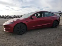 5YJ3E1EA0RF849534 2024 TESLA MODEL 3