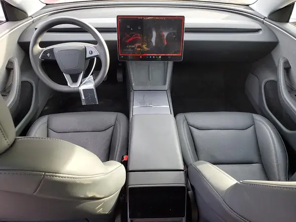 5YJ3E1EA0RF849534 2024 TESLA MODEL 3 - Image 8