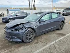 5YJ3E1EA0RF854457 2024 TESLA MODEL 3