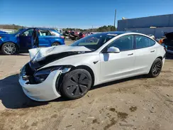 5YJ3E1EA0RF854684 2024 TESLA MODEL 3