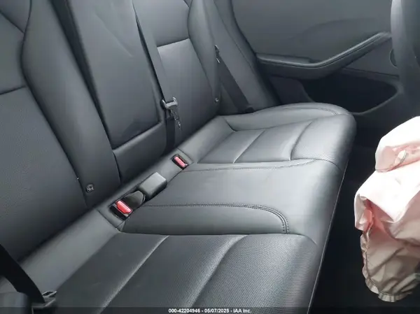 5YJ3E1EA0RF856726 2024 TESLA MODEL 3 - Image 8